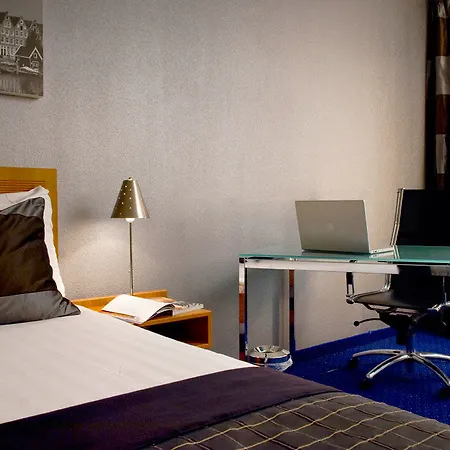 Inntel Centre Hotel Amsterdam