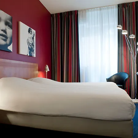 Inntel Centre Amsterdam