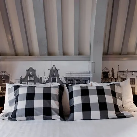 Hotel Inntel Centre Amsterdam