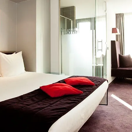 Westcord Art 4 Stars Hotel 4*
