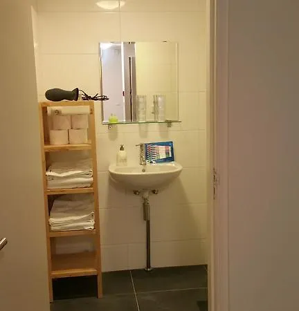 Whole Building For Yourself *