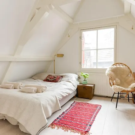 Rembrandt Studio's Accommodatie bij particulieren *