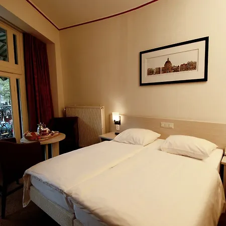 Singel Hotel