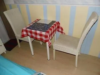 Bed And Breakfast Amsterdam Holy Dove Bed & Breakfast Amsterdam