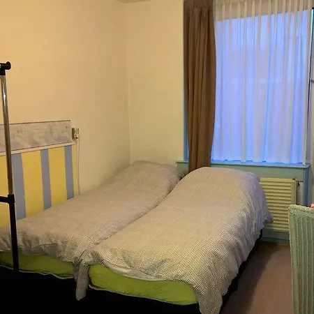 Bed And Breakfast Amsterdam Holy Dove Bed & Breakfast 2*