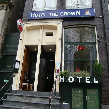 Hotel Hotel Crown *