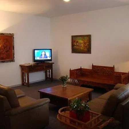 Rho Hotel