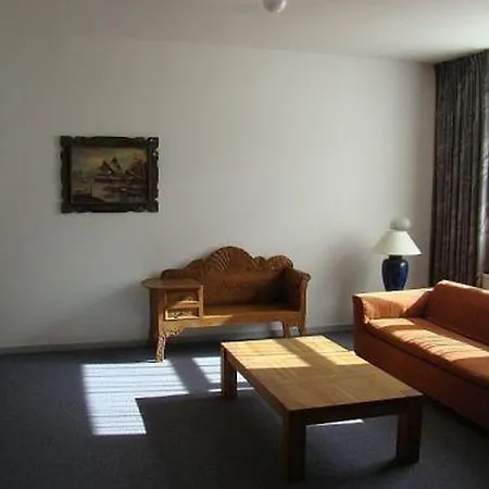 Hotel Rho 3*