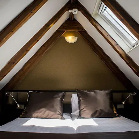 Golden Mansion 3* Amsterdam