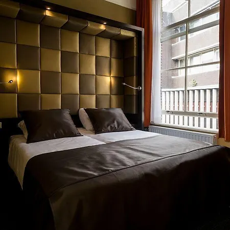 Апарт-отель Golden Mansion 3*