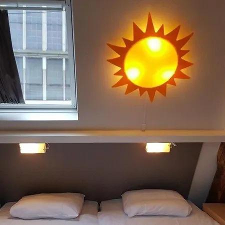 Hotell Corner House