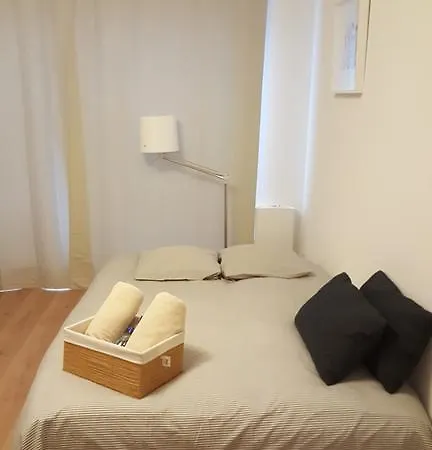 Amstel Studio Apartamento
