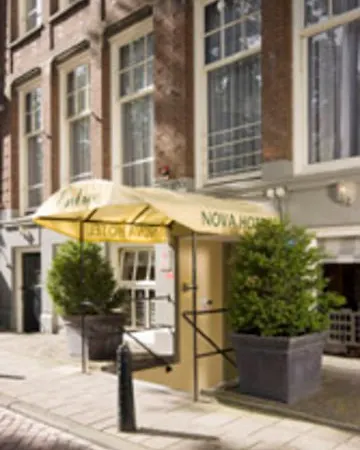 Hotel Nova 3*