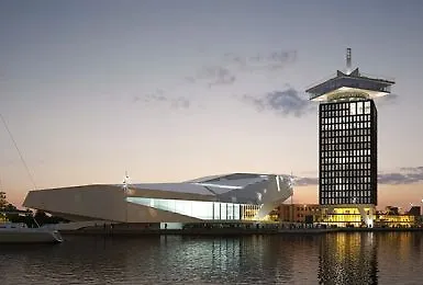 Sir Adam Hotel, Part Of Sircle Collection Hotell 4*