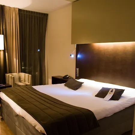 Hotel Artemis