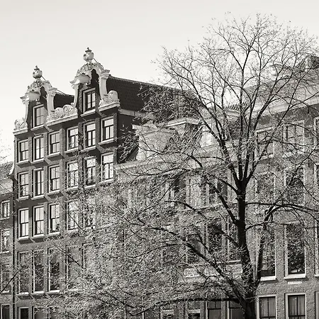 Inntel Centre Amsterdam