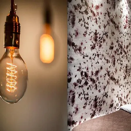 Bed & Breakfast Keizersgrachtsuite471 Amsterdam
