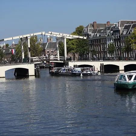 Large 4p Canal Prinsengracht 2*