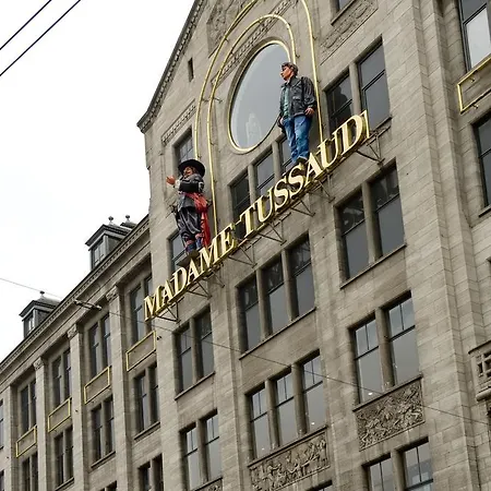 Inntel Centre Hotel
