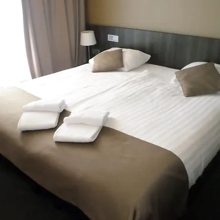 Parkview Hotel Amsterdam