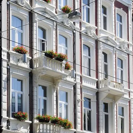 Museum Lane Hotel Amsterdam