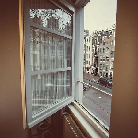 Tourist One Amsterdam