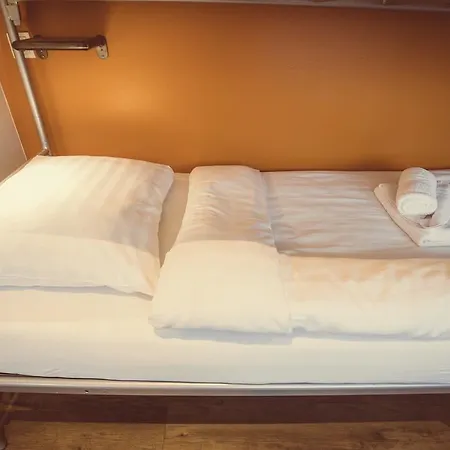Tourist One Hotel Amsterdam