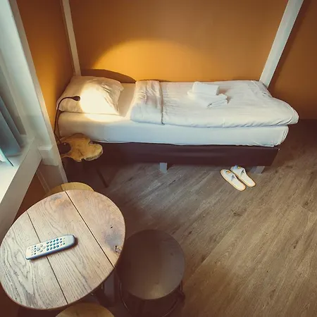 Hotel Tourist One Amsterdam