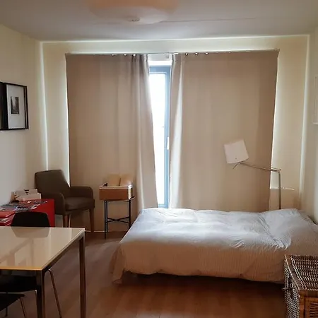 Amstel Studio * Ámsterdam