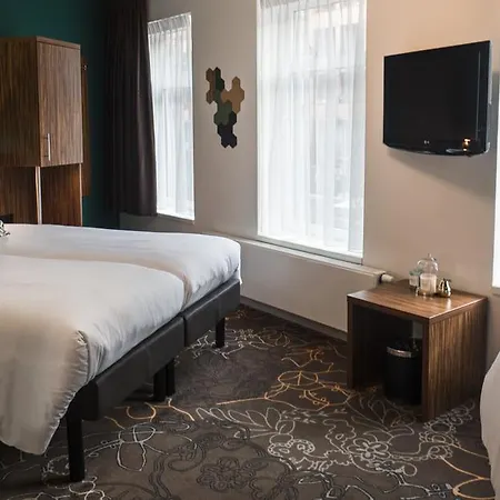 Linden Hotel 3*