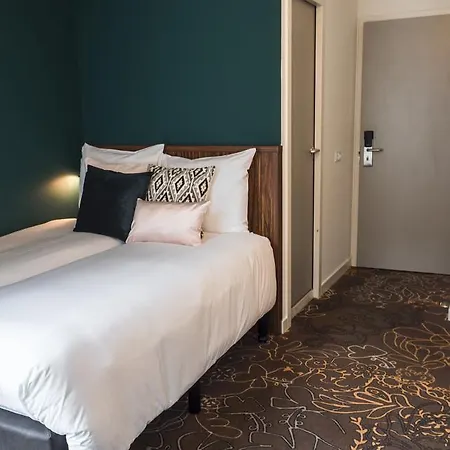 Hotel Linden Amsterdam