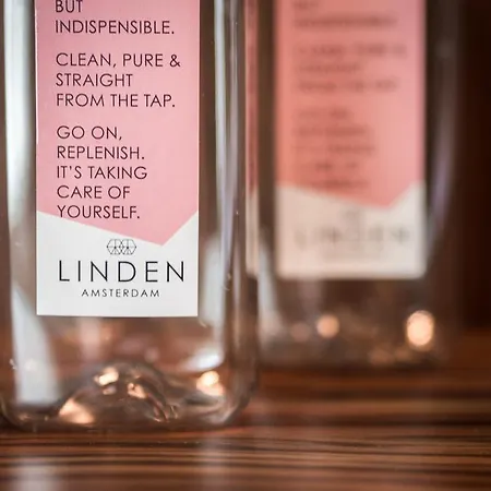 Linden 3* Amsterdam