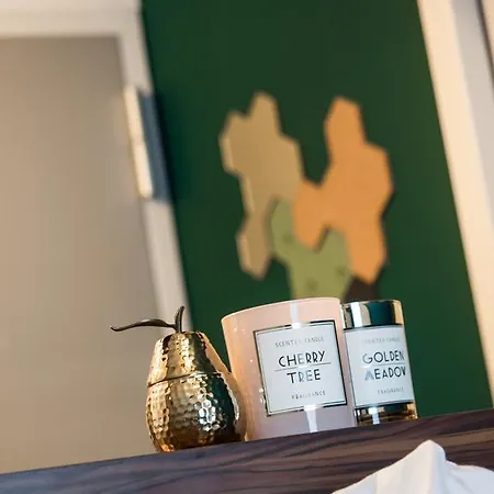 Linden Hotel