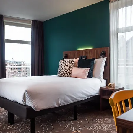 Hotel Linden 3*