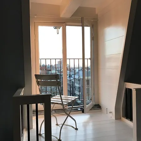 Grand Max 5* Amsterdam