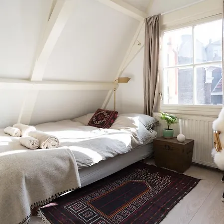 Accommodatie bij particulieren Rembrandt Studio's *