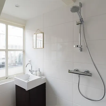Rembrandt Studio's Accommodatie bij particulieren Amsterdam