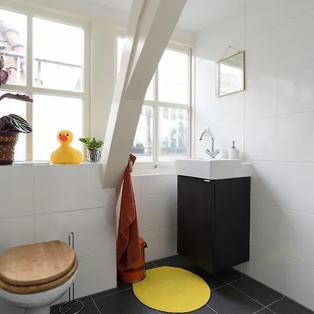 Accommodatie bij particulieren Rembrandt Studio's *