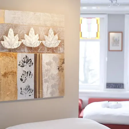 Homestay 1st Floor Prinsengracht *
