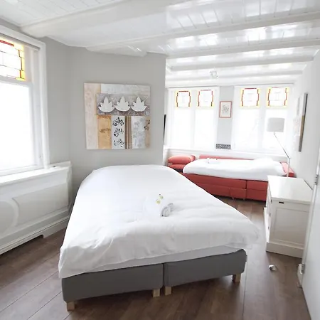 1st Floor Prinsengracht