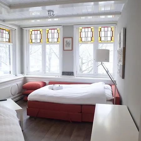 Homestay 1st Floor Prinsengracht
