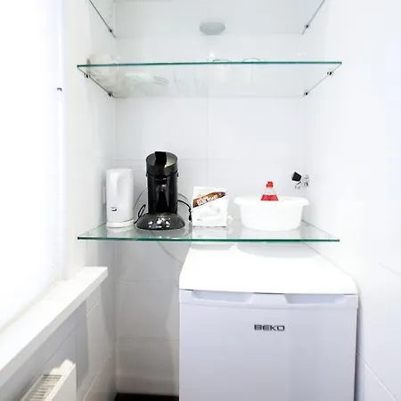 1st Floor Prinsengracht Homestay