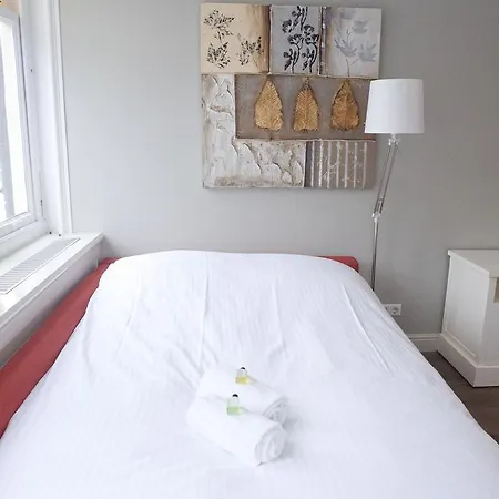 1st Floor Prinsengracht Homestay *