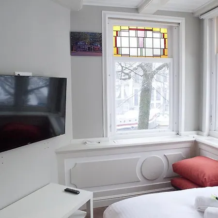 1st Floor Prinsengracht * Amsterdam