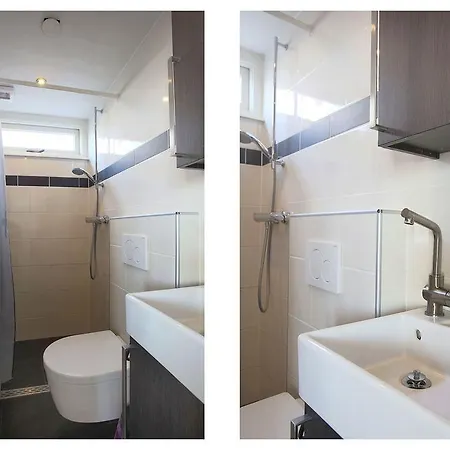 Homestay Lijnbaansgracht Studio 4d Amsterdam