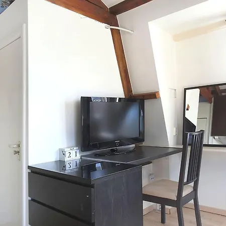 Lijnbaansgracht Studio 4d