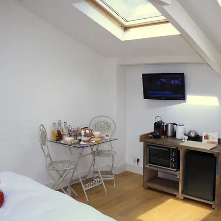 Bb By Servio Bed & Breakfast Amsterdam