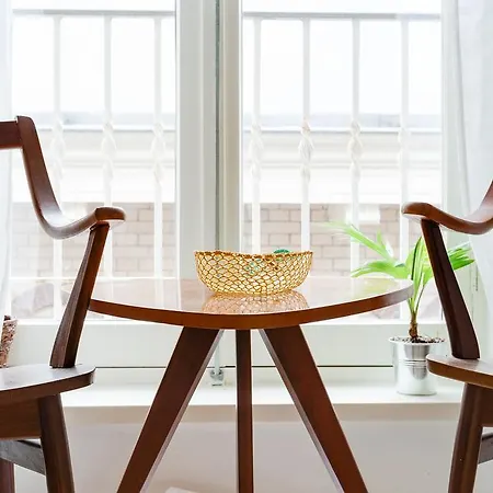 Accommodatie bij particulieren Rembrandt Studio's Amsterdam