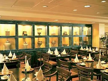 Nh Noord Hotel