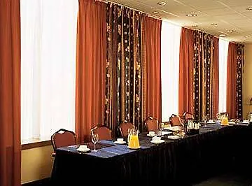 Hotel Nh Noord 4*